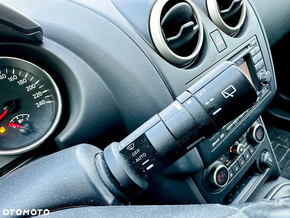 Nissan Qashqai 2.0 I-Way - 18