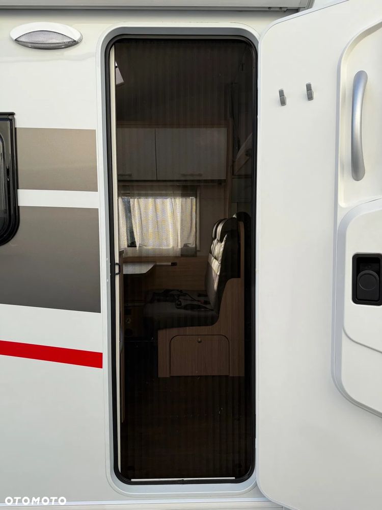 Fiat Ducato SUNLIGHT A70 CAPRON - 13