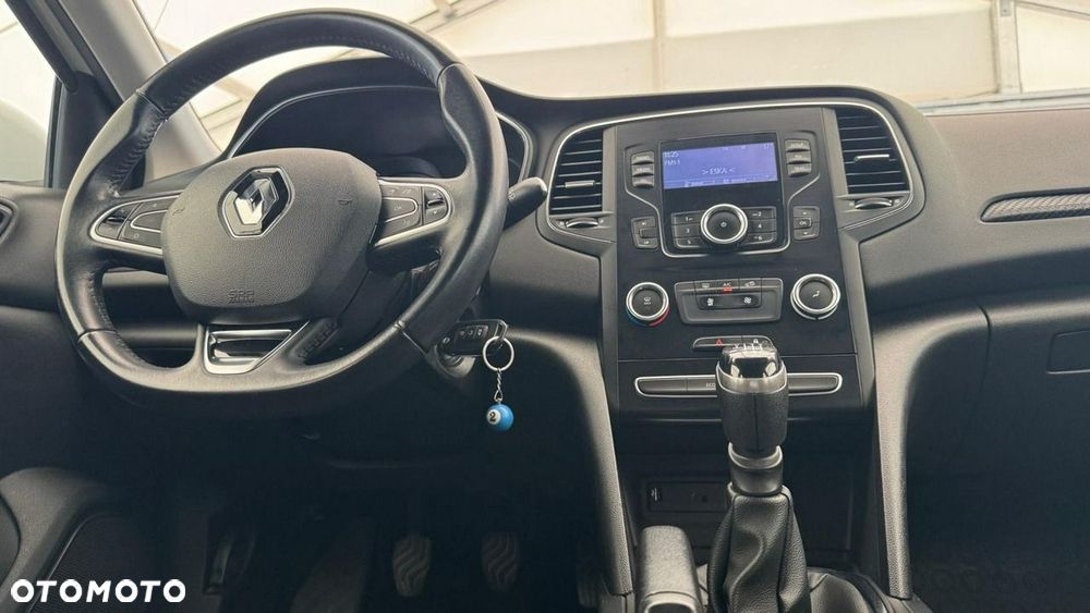 Renault Megane - 38