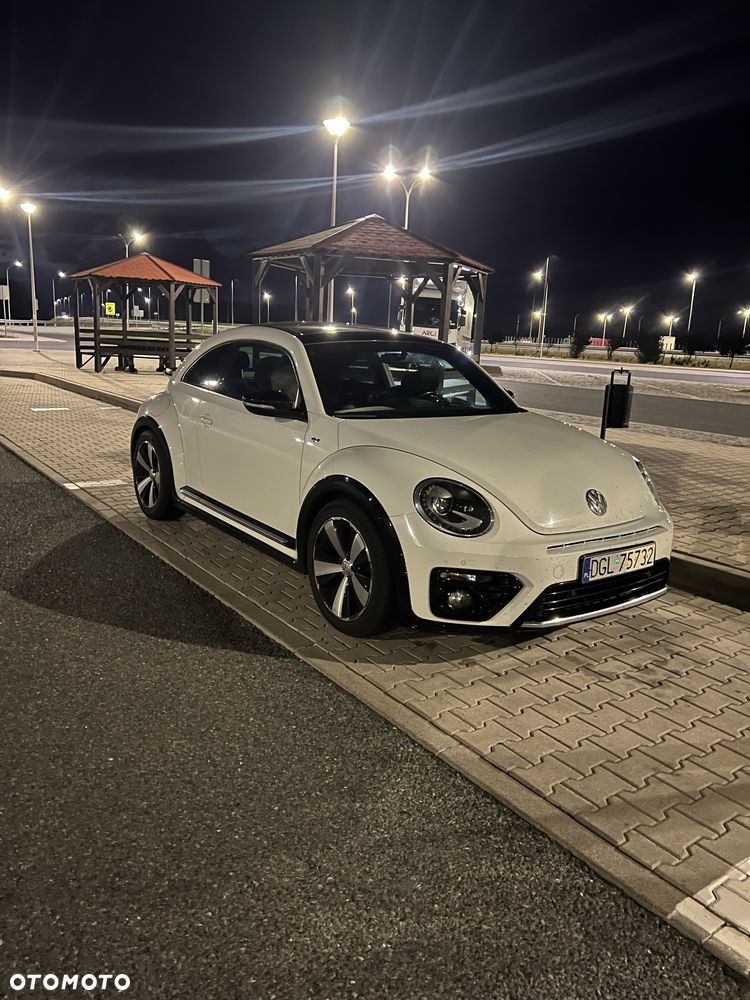 Volkswagen Beetle - 1