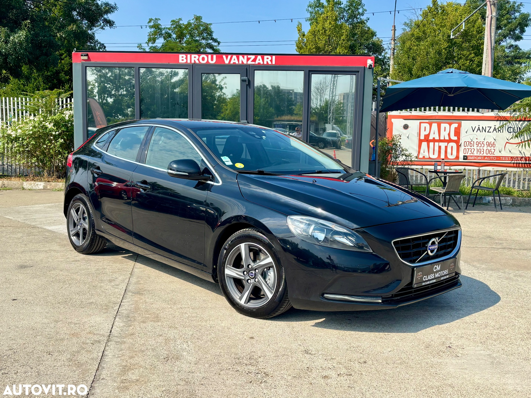 Volvo V40 - 2