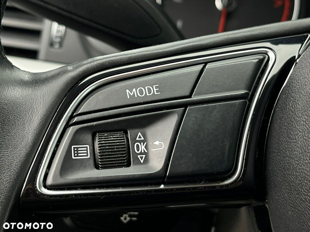 Audi A4 Limousine - 20