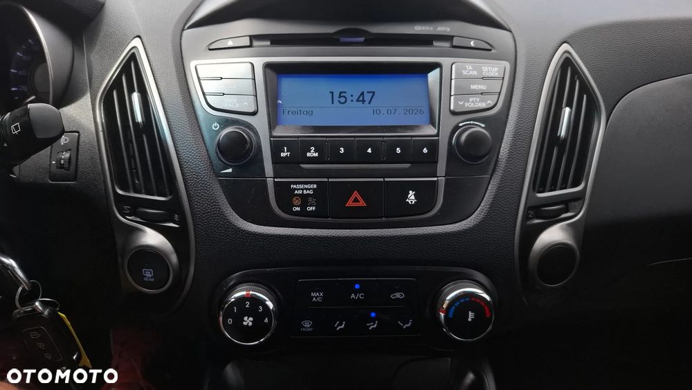 Hyundai ix35 1.6 2WD 5 Star Edition - 39