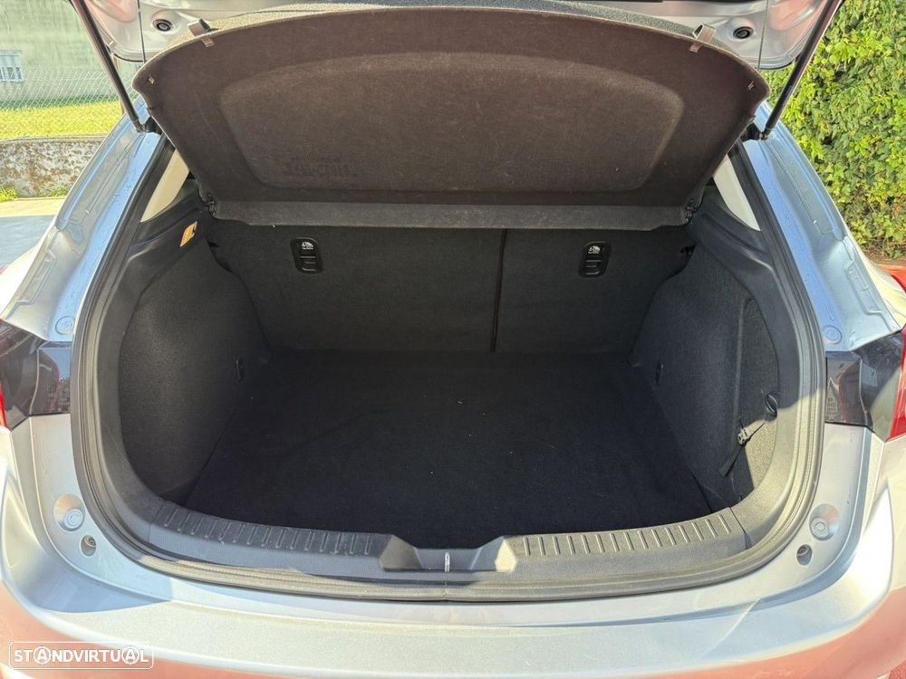 Mazda 3 1.5 Sky-D Excellence Navi - 7