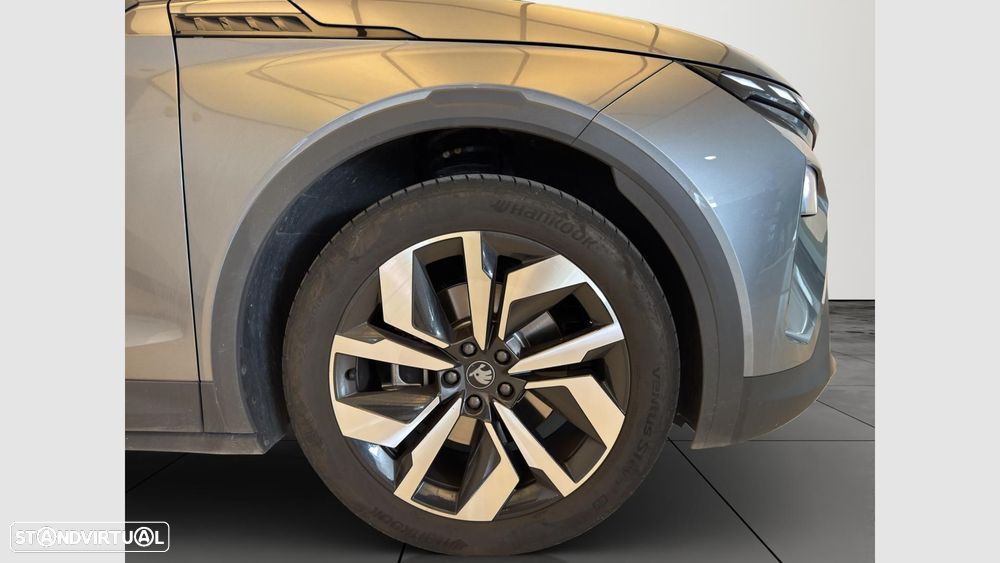 Skoda Elroq 60 Sportline - 13