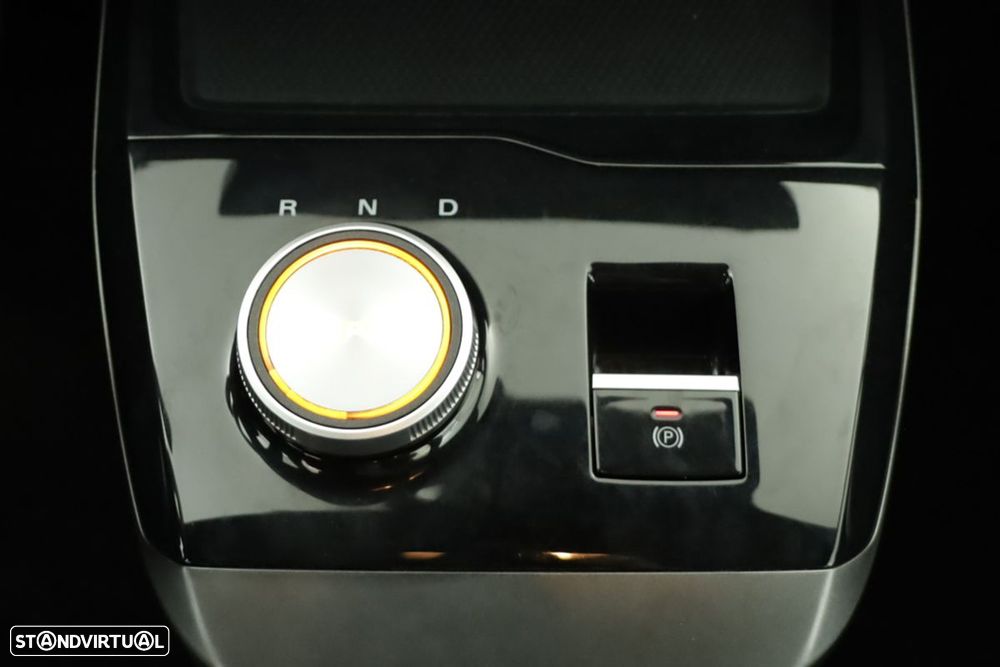 MG MG4 64 kWh Comfort - 13