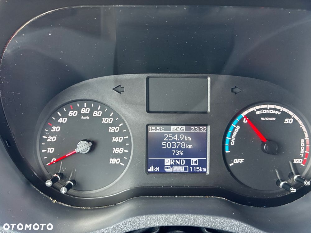 Mercedes-Benz e - Sprinter / esprinter - 17