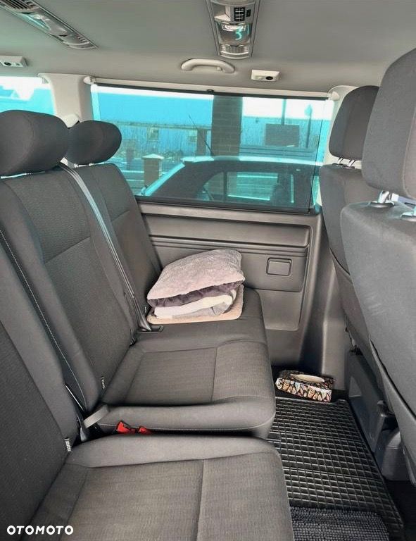 Volkswagen Caravelle 2.0 BiTDI L1 Trendline DSG - 11