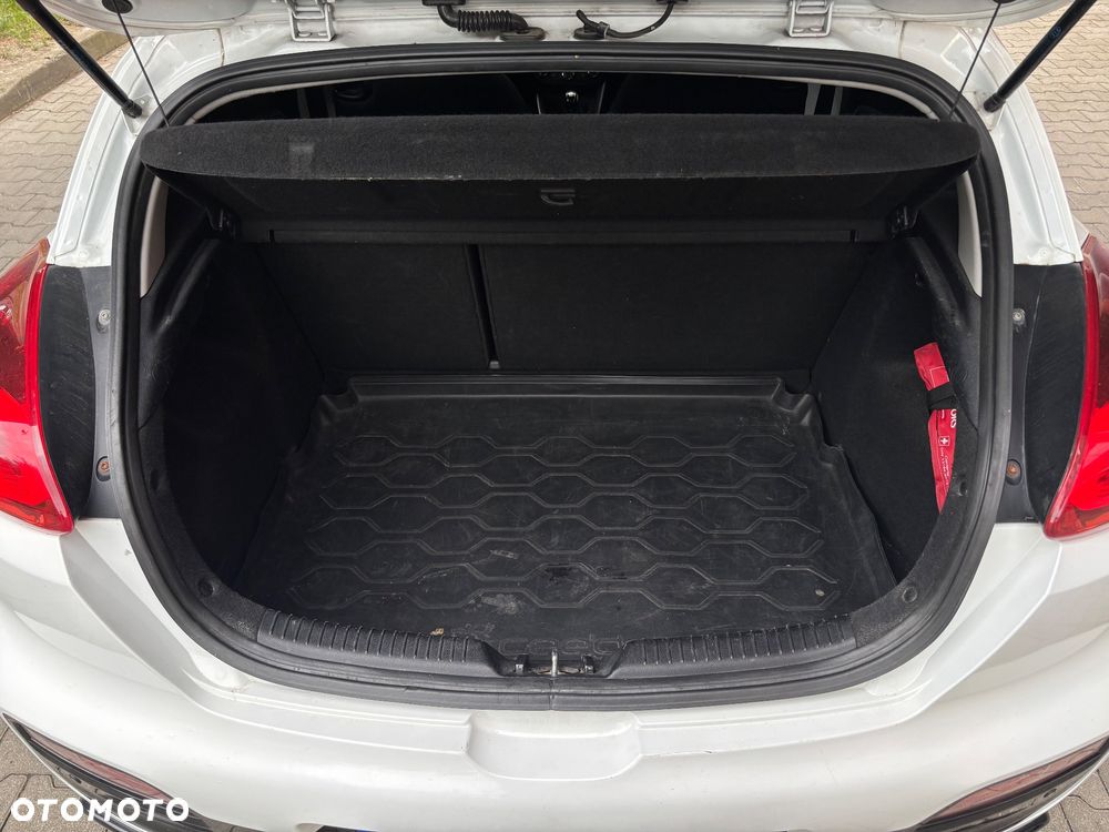 Kia ProCeed 1.4 CRDI L - 6