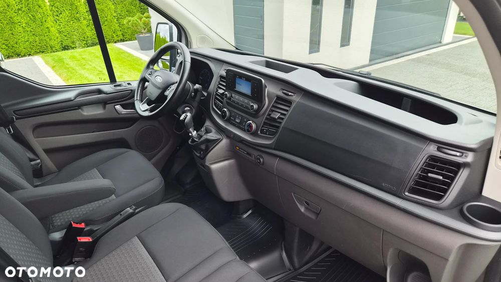 Ford Transit Custom L1H1 VA MH Trend - 13