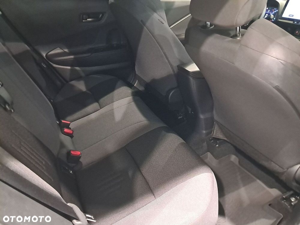 Toyota C-HR 1.8 Hybrid Style - 10