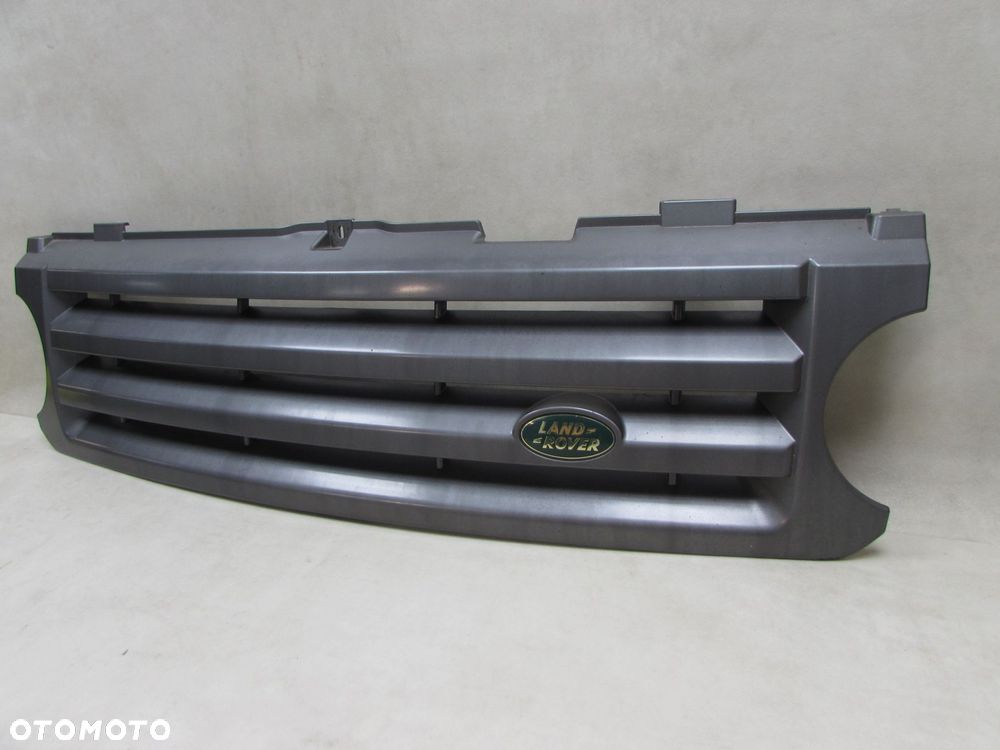 RANGE ROVER III LIFT L322 05-09 GRILL ATRAPA CHLODNICY 6H428138DDW - 3