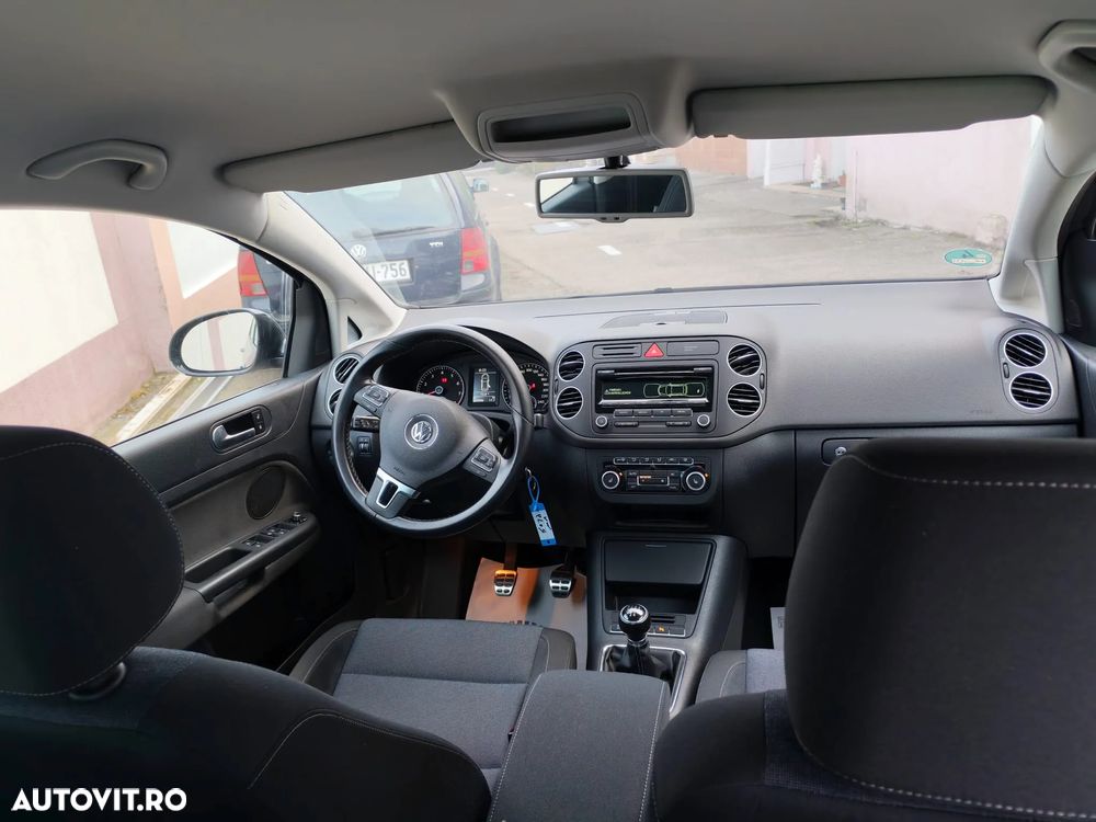 Volkswagen Golf 1.2 TSI BlueMotion Technology Highline - 6