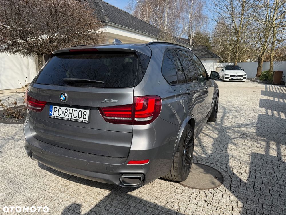 BMW X5 xDrive30d - 6