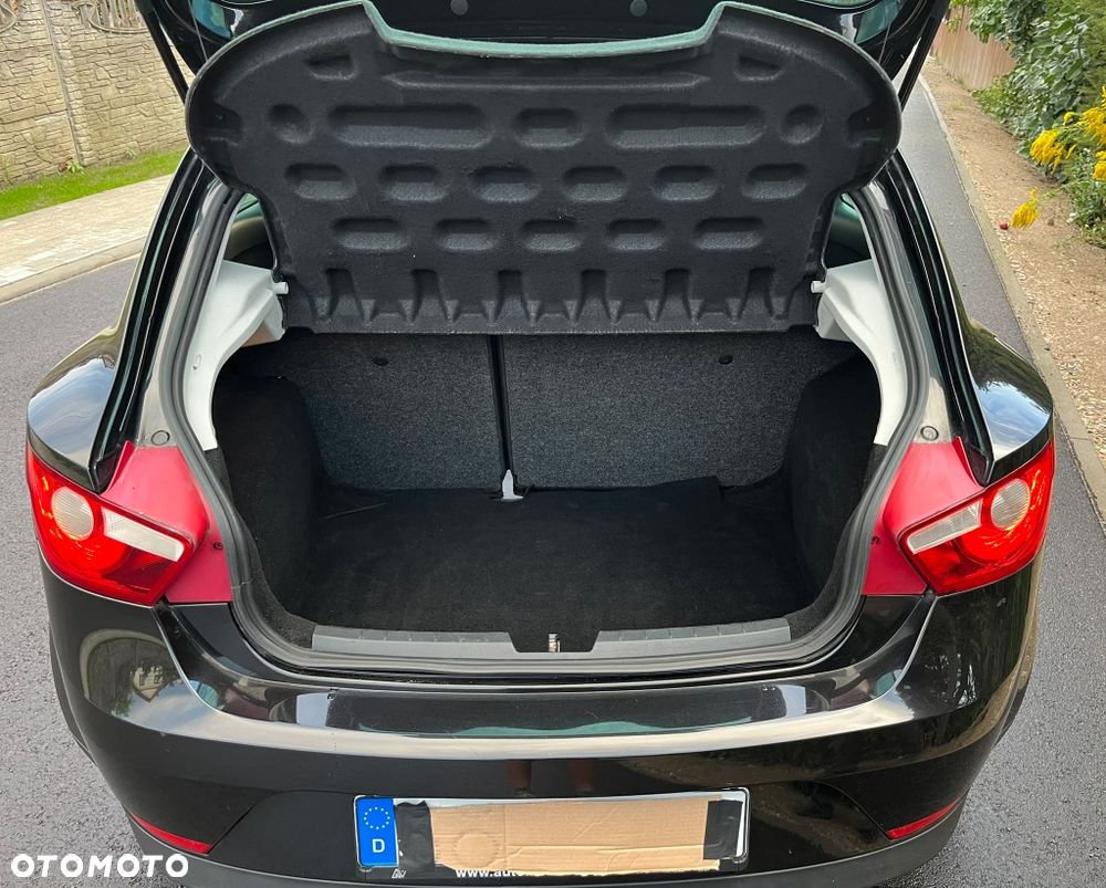 Seat Ibiza - 5