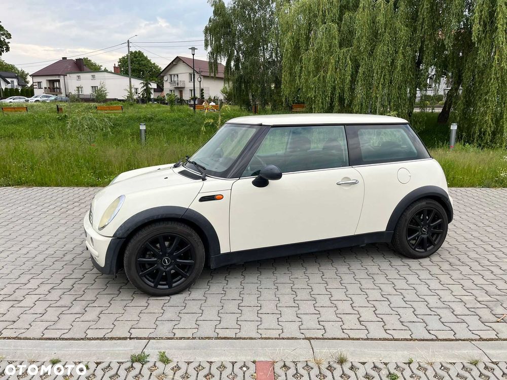 MINI Cooper - 3