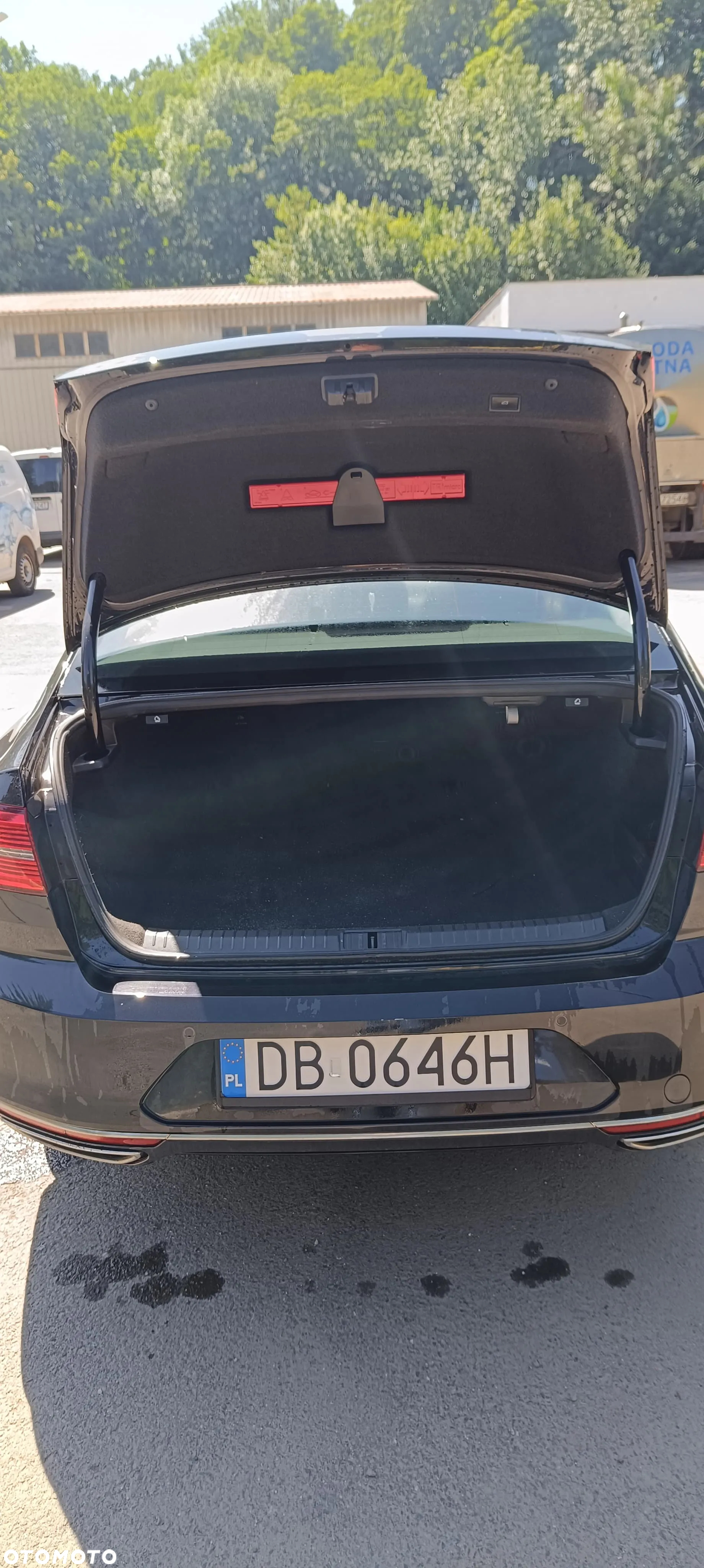 Volkswagen Passat 2.0 TDI Bi-Turbo BMT 4Mot Highline DSG - 10