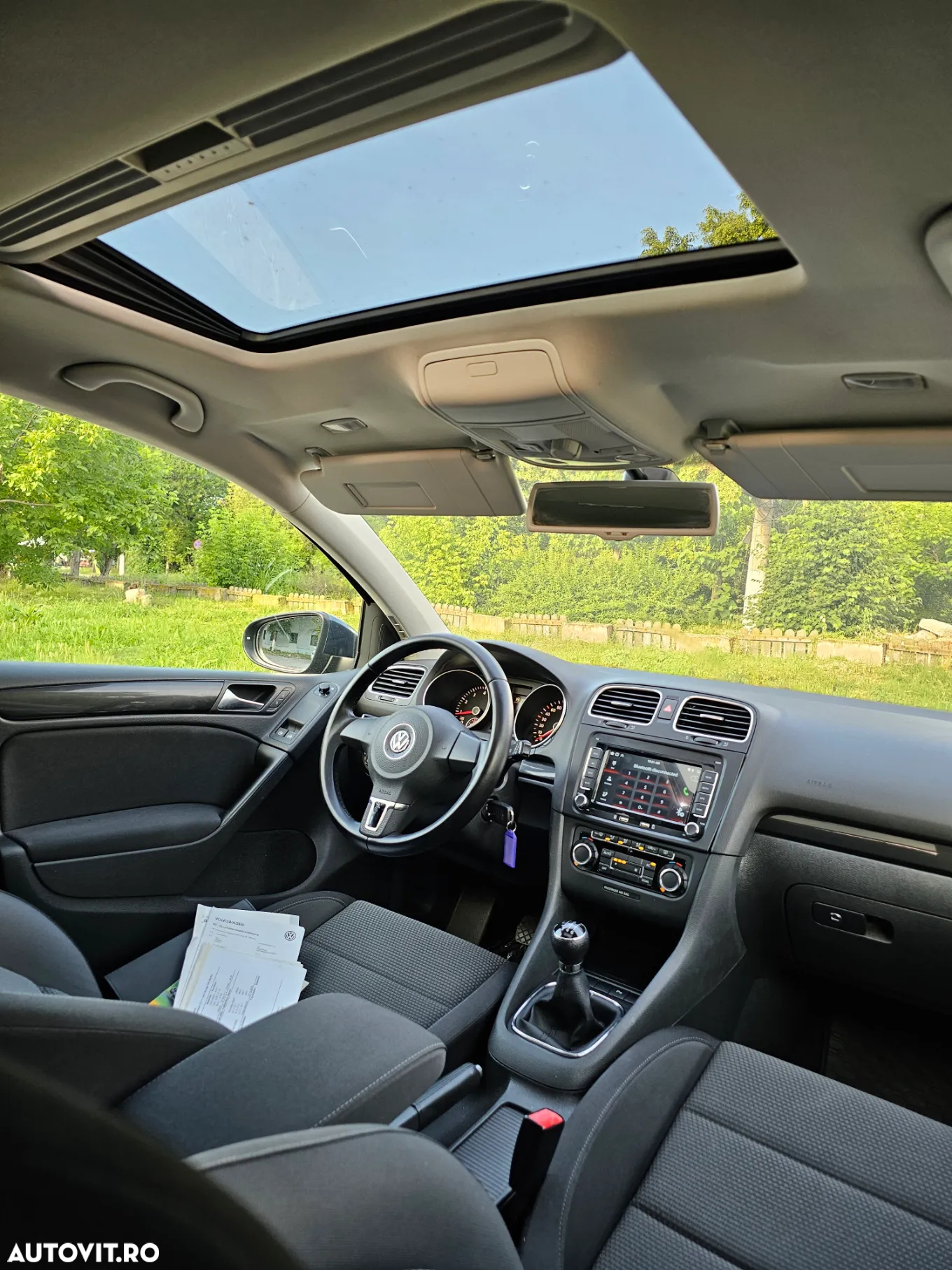 Volkswagen Golf 1.4 TSI Team - 7