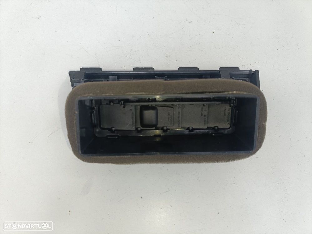 Grelha / Difusor Sofagem Seat Ibiza V (Kj1) - 2