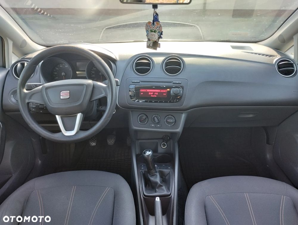 Seat Ibiza - 14