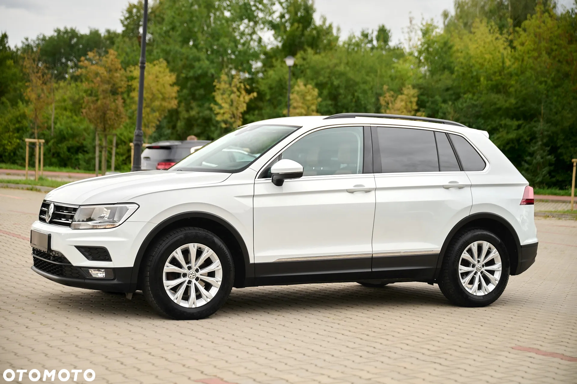 Volkswagen Tiguan 2.0 TDI BMT SCR Highline - 5