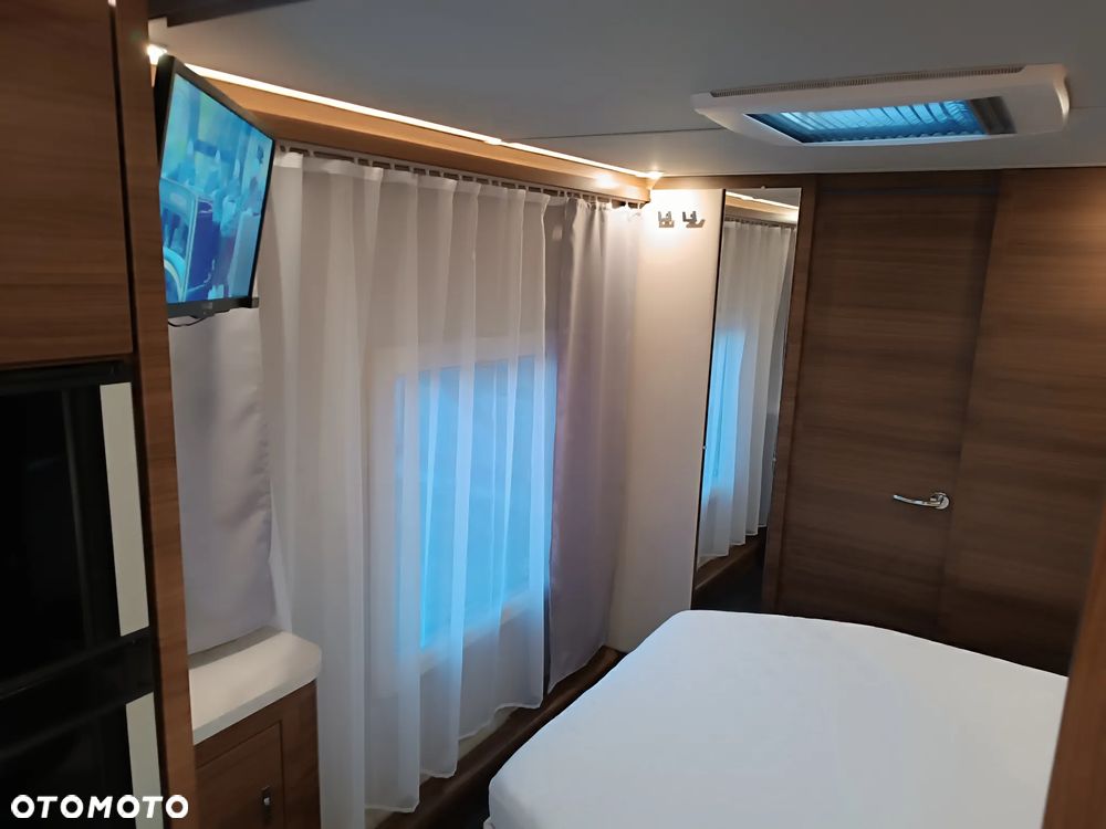 Tabbert Puccini 650 - 19