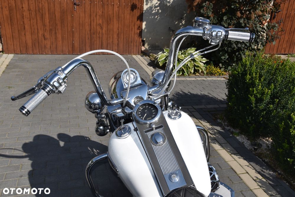 Harley-Davidson Touring Road King - 5