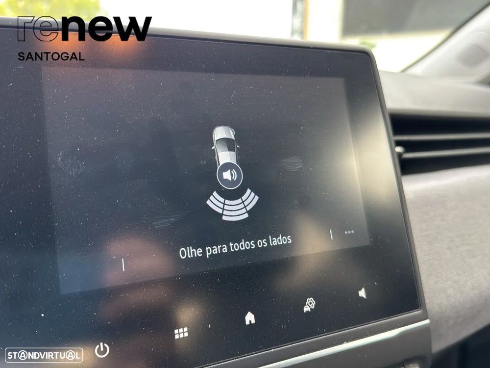 Renault Clio 1.0 TCe Evolution Bi-Fuel - 22