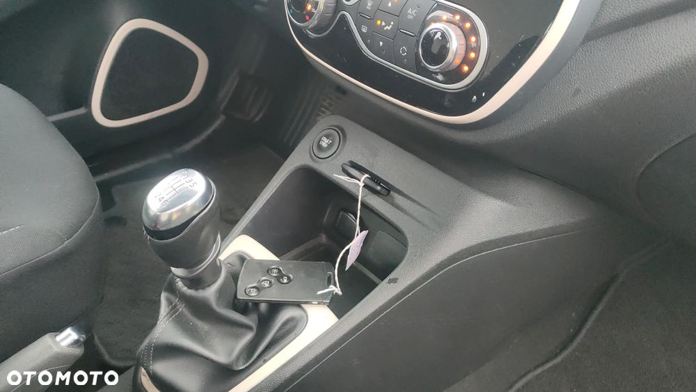 Renault Captur 1.3 TCe Intens - 11