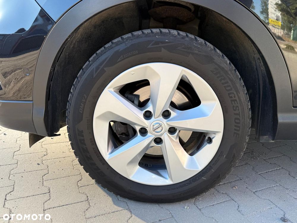 Nissan Qashqai 1.5 dCi Tekna+ - 9