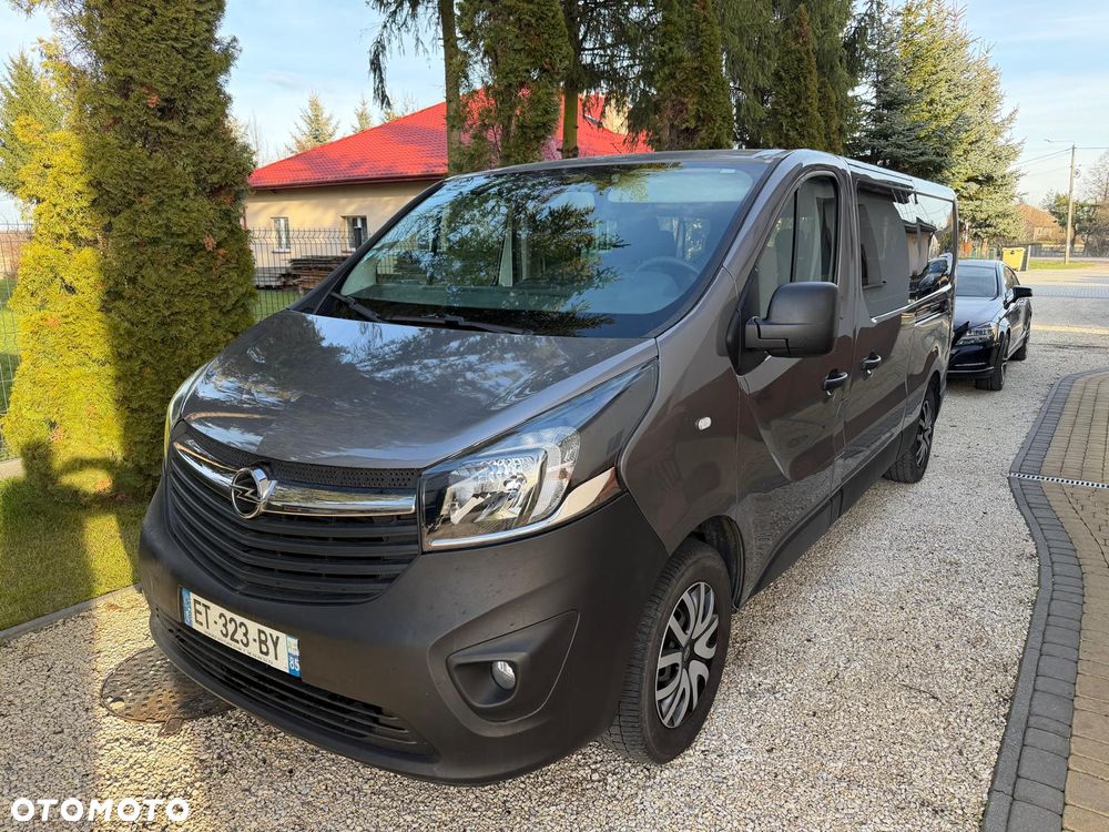 Opel Vivaro L2H1 S&S Tourer - 3