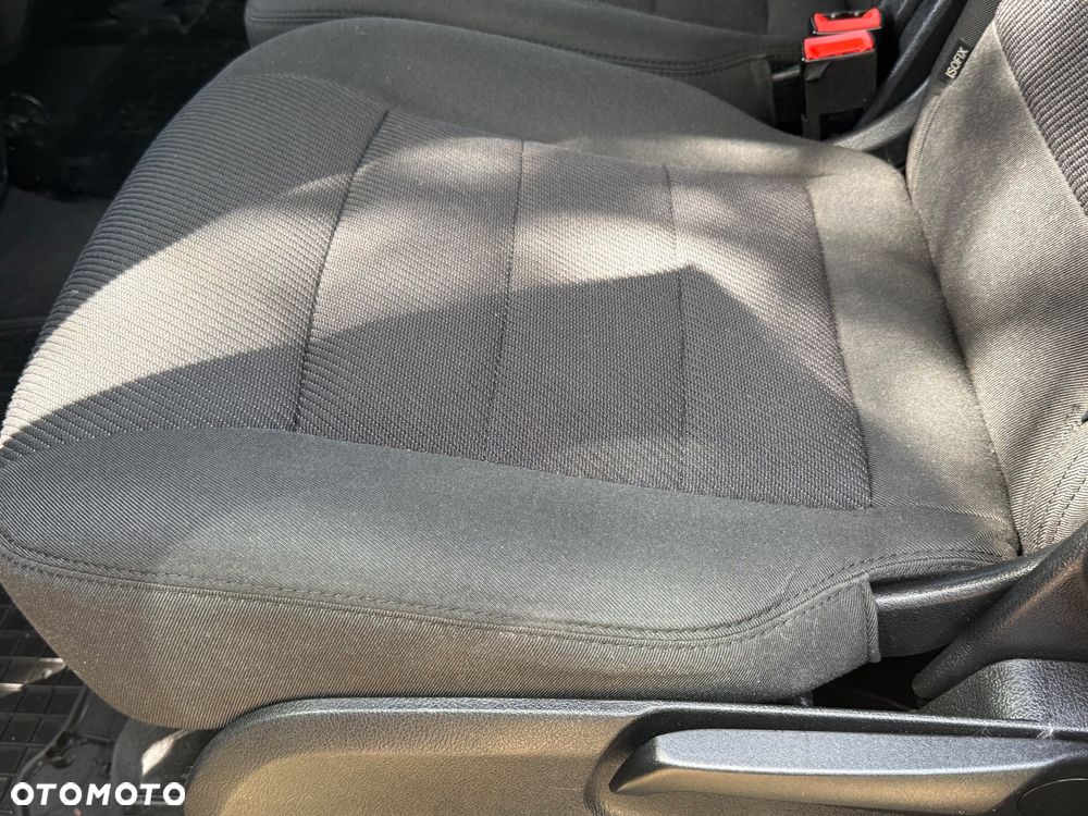Ford Galaxy 2.0 TDCi Titanium - 2