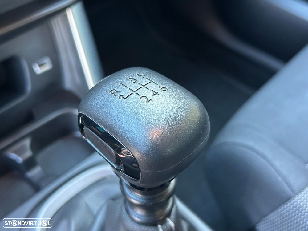 Citroën C3 Aircross 1.2 PureTech Shine Pack - 37