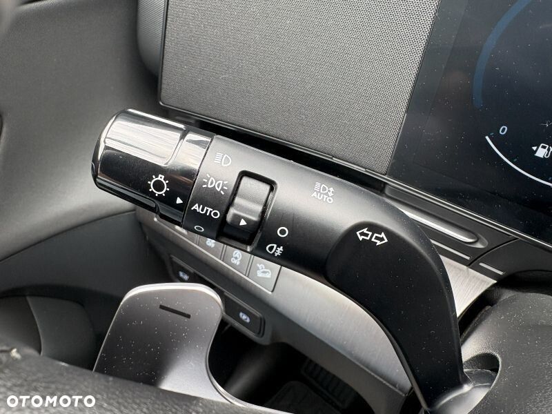 Hyundai Kona 1.6 T-GDI Platinum DCT - 28