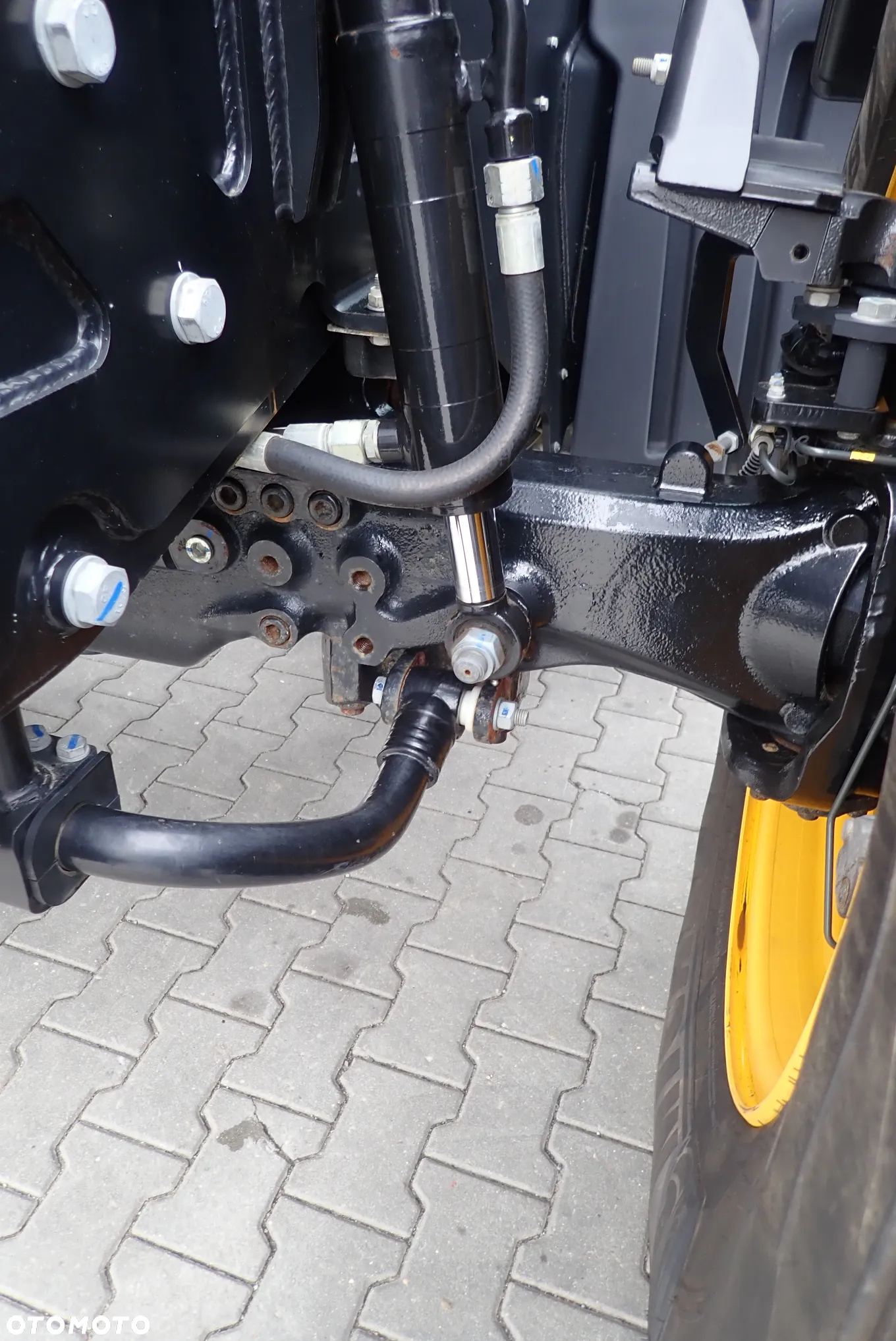 JCB FASTRAC 4220 iCON - 16