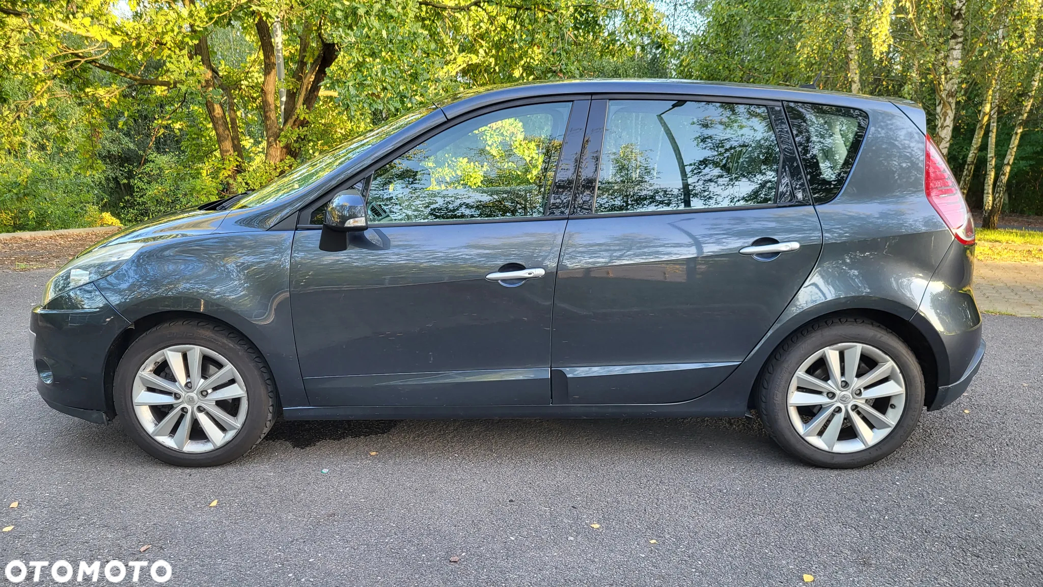 Renault Scenic - 4