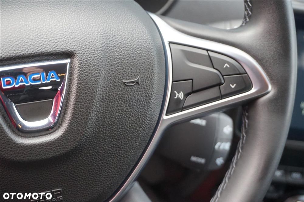 Dacia Duster 1.0 TCe Prestige - 8