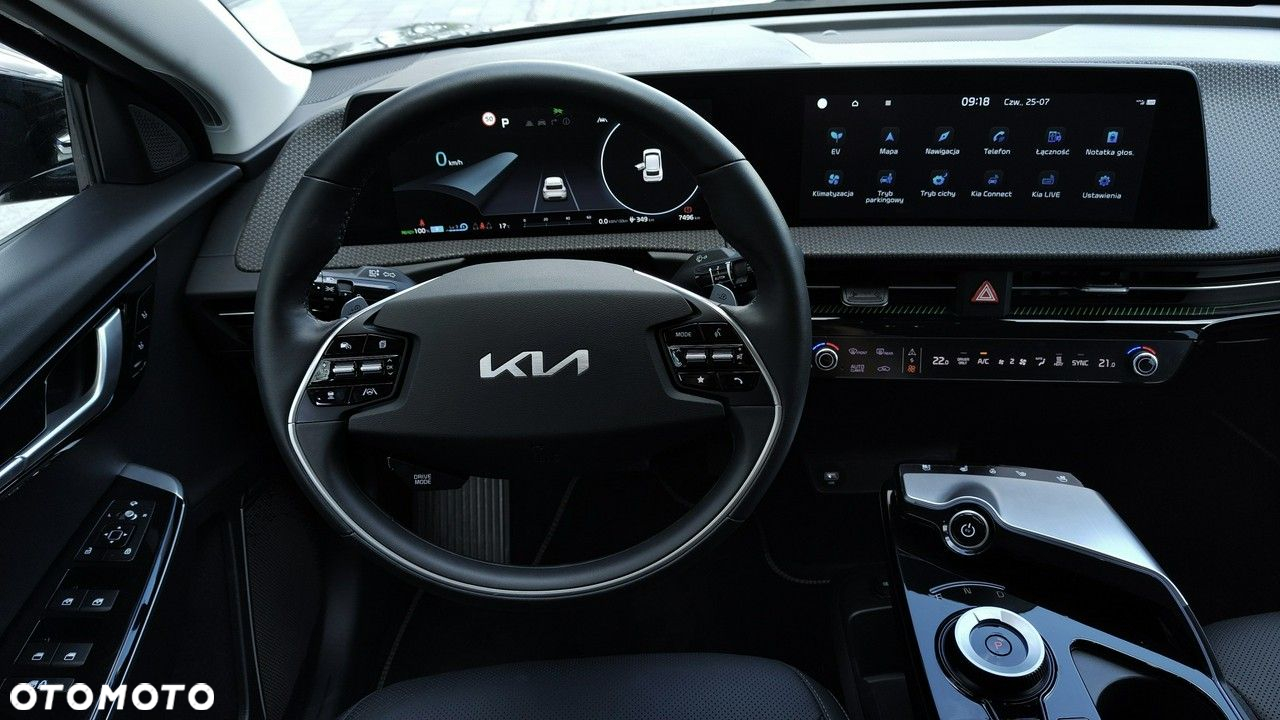 Kia EV6 - 16
