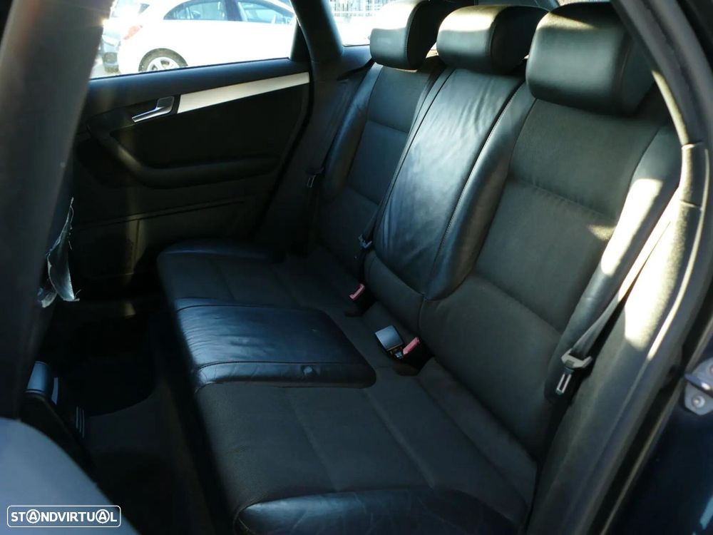 Audi A3 Sportback 2.0 TDi S-line - 30