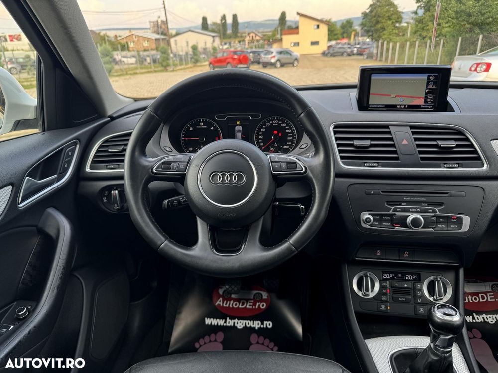 Audi Q3 - 9
