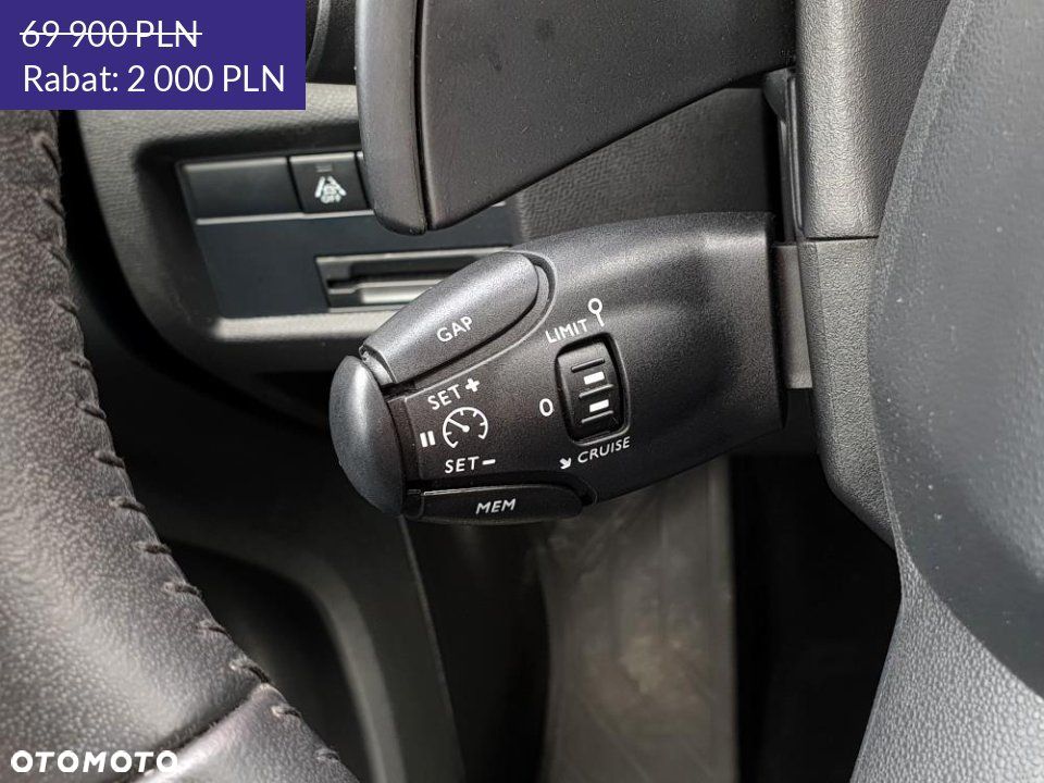 Citroën C5 Aircross - 19