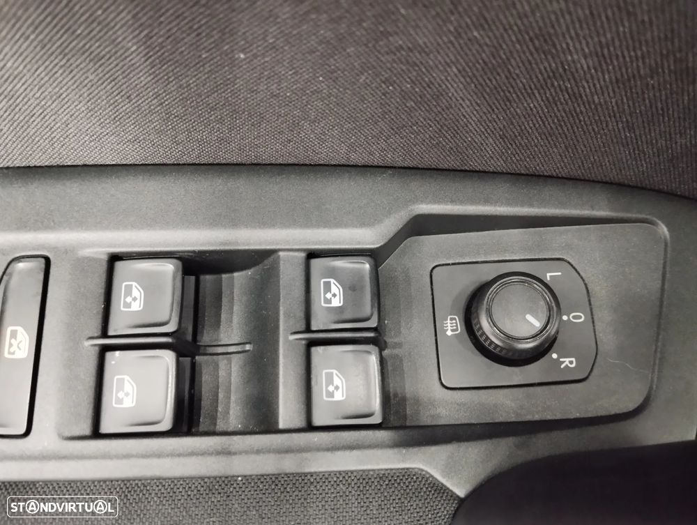 VW Tiguan 2.0 TDI Confortline - 15