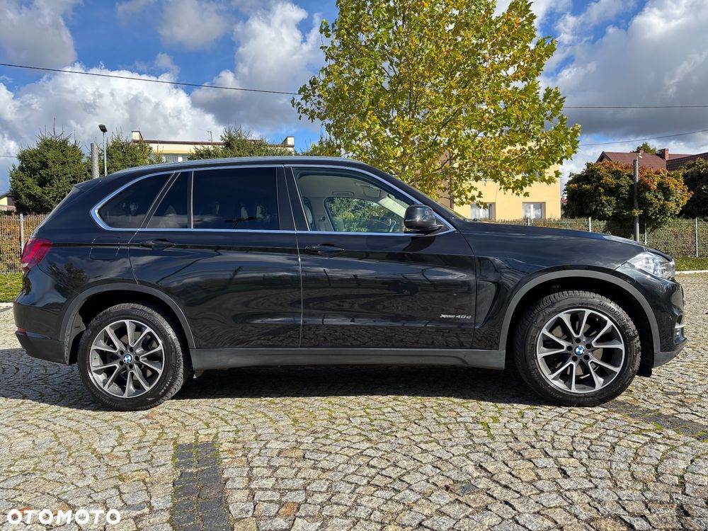 BMW X5 - 5