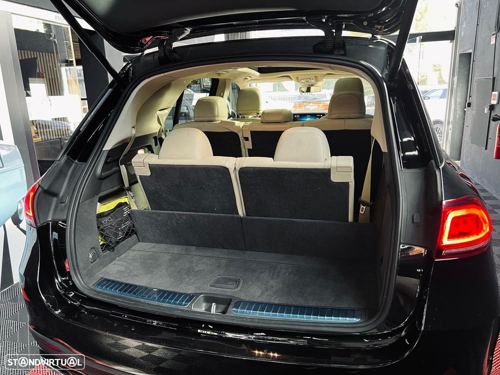 Mercedes-Benz GLE 400 d 4Matic 9G-TRONIC AMG Line - 53
