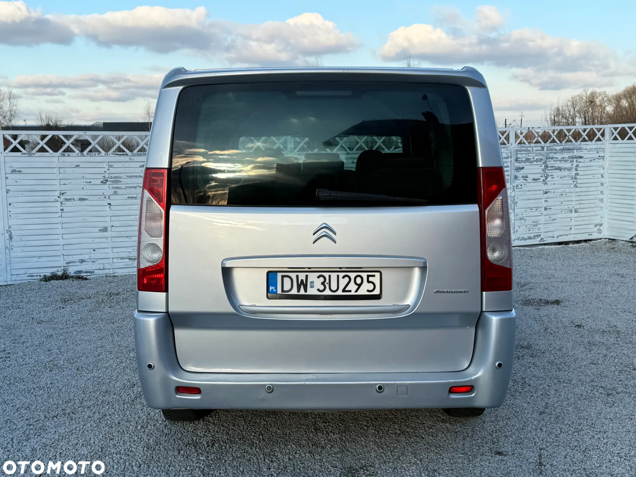 Citroën Jumpy Combi L2 (8-Si.) Autm Selection - 23