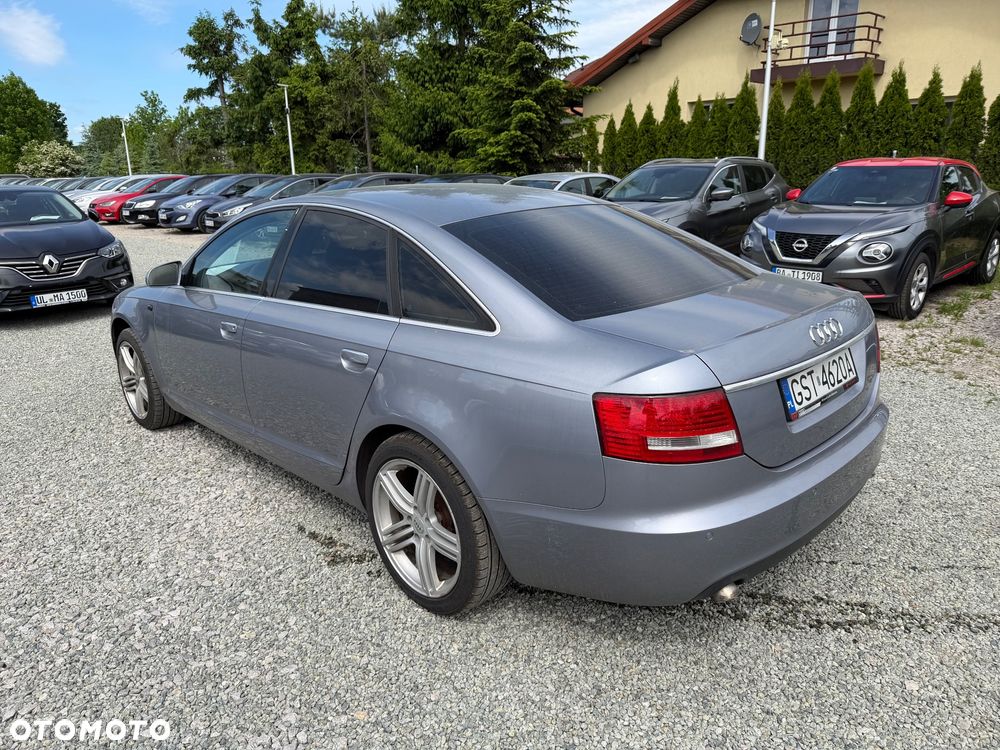 Audi A6 Limousine - 15
