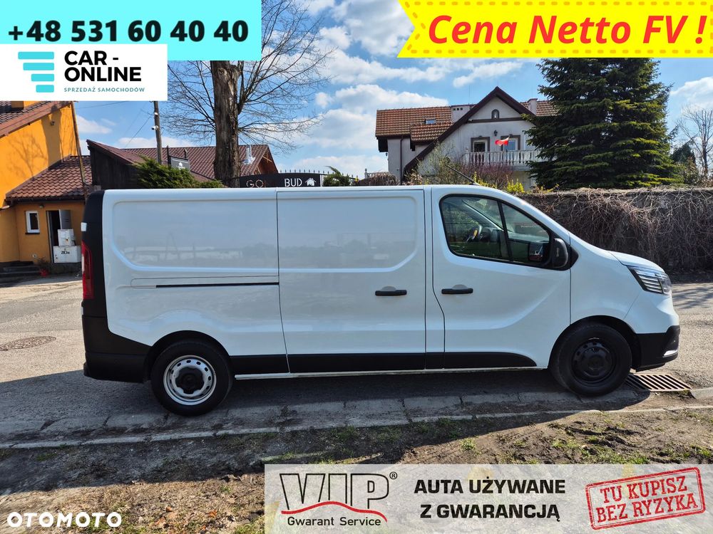 Renault Trafic - 7