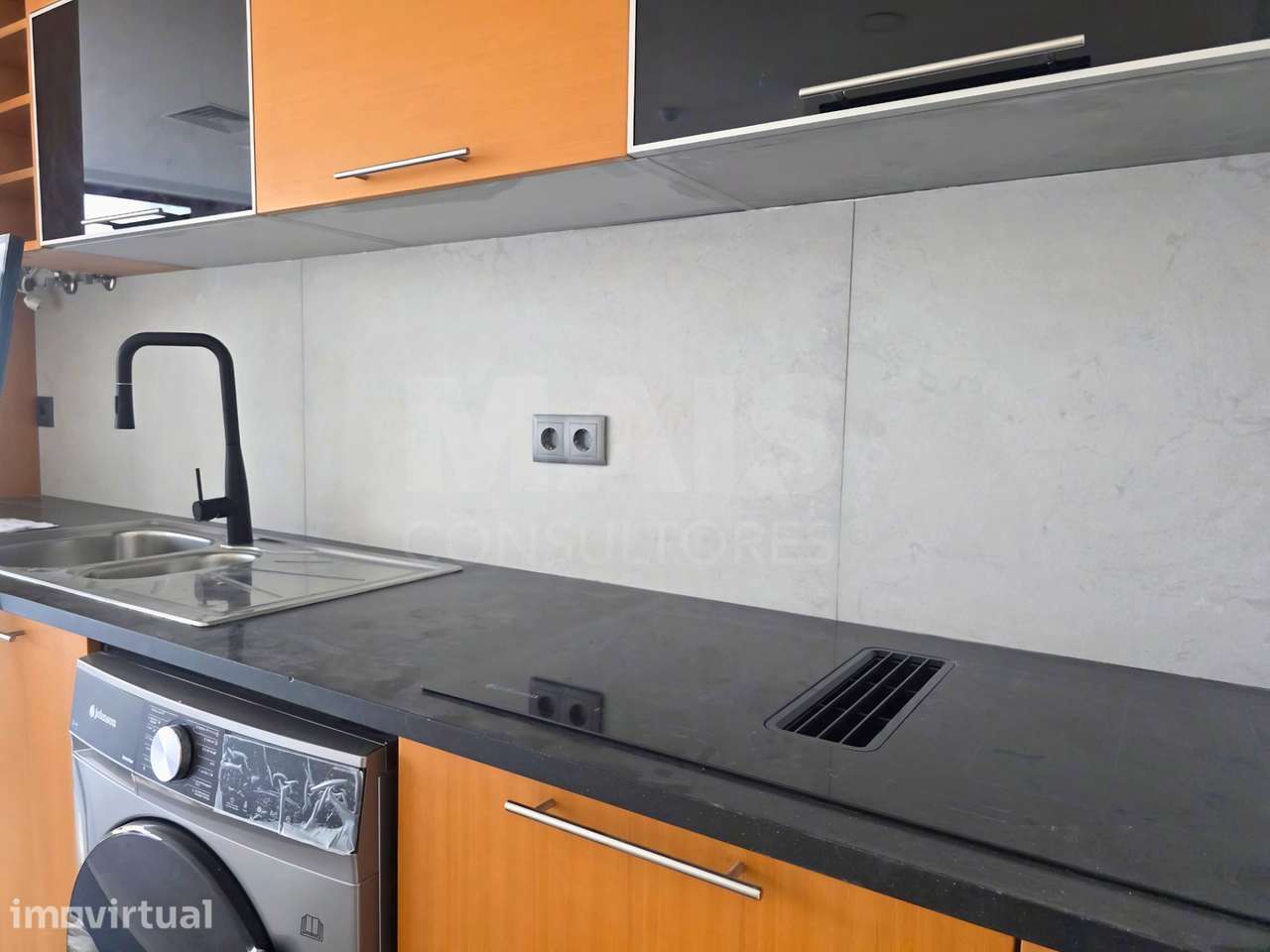 T1 Totalmente Remodelado a Estrear | Cozinha Equipada | Ar Condicio... - Grande imagem: 4/14