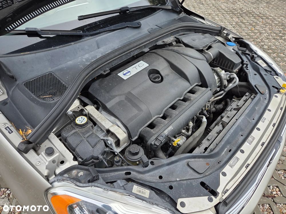 Volvo XC 60 T6 AWD Summum - 30