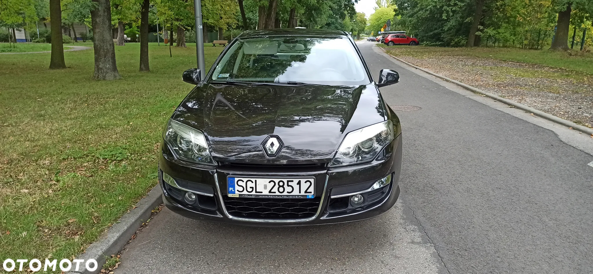 Renault Laguna 2.0 dCi Expression - 2